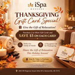 iSpa Massage
