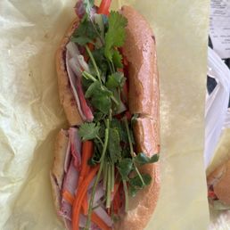 House Special Sandwich House Special Sandwich