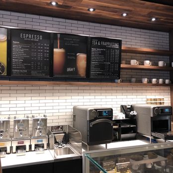 Starbucks - Coffee & Tea Near Me - Pembroke Pines, Florida Starbucks - Coffee & Tea Near Me - Pembroke Pines, Florida