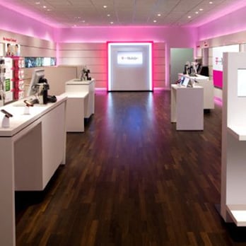 T-Mobile - Mobile Phones Near Me - Orlando, Florida