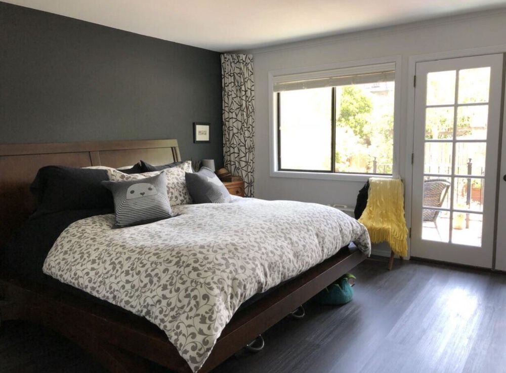 Slide of J&L Painting