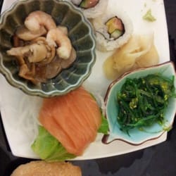 Il Principe Del Sushi - Buffet sushi