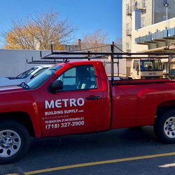 Metro Building Supply