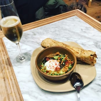 Barcha - Mediterranean Near Me - San Francisco, California