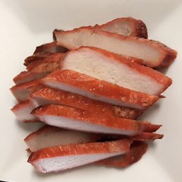 BBQ Pork