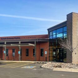 Barnet Dulaney Perkins Eye Center - BDP Flagstaff exterior