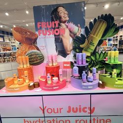 Bath & Body Works