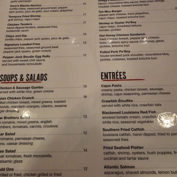 Brew Brothers - Pubs Near Me - Westlake, Louisiana Brew Brothers - Pubs Near Me - Westlake, Louisiana