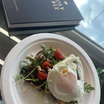 Kingdom Coffee Houses - Avocado Toast - Cafes Near Me - Costa Mesa, California Kingdom Coffee Houses - Avocado Toast - Cafes Near Me - Costa Mesa, California