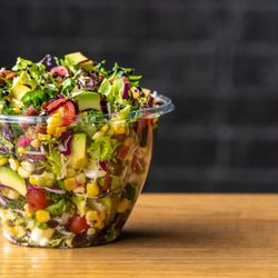 Piada Italian Street Food