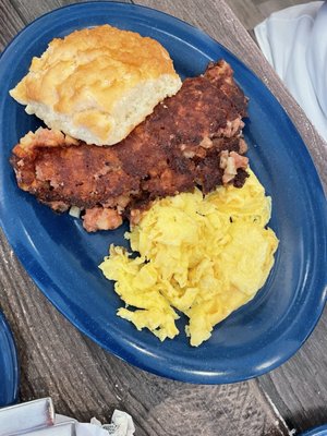 Over Easy Cafe by null