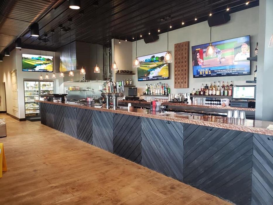 Slide of MO-ST Plumbing & Mechanical