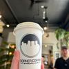 Corner Coffee gift card