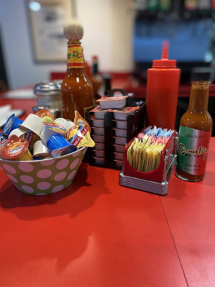 Babs Delta Diner