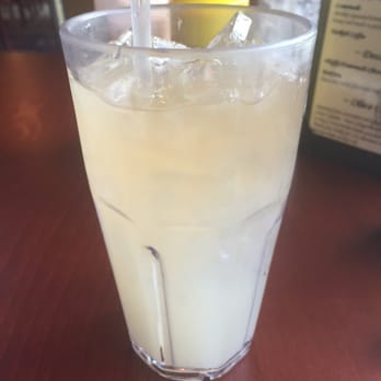 Casablanca - Usually don't take pics of lemonade but it was too good not to--it has honey - Middle Eastern Near Me - Memphis, Tennessee Casablanca - Usually don't take pics of lemonade but it was too good not to--it has honey - Middle Eastern Near Me - Memphis, Tennessee