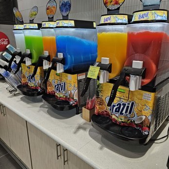EddieWorld - Slushies - Service Stations Near Me - Yermo, California EddieWorld - Slushies - Service Stations Near Me - Yermo, California