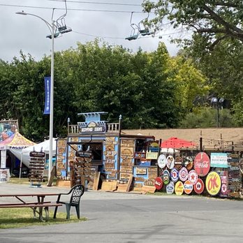Alameda County Fair - Festivals Near Me - Pleasanton, California