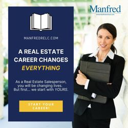 Manfred Real Estate Learning Center