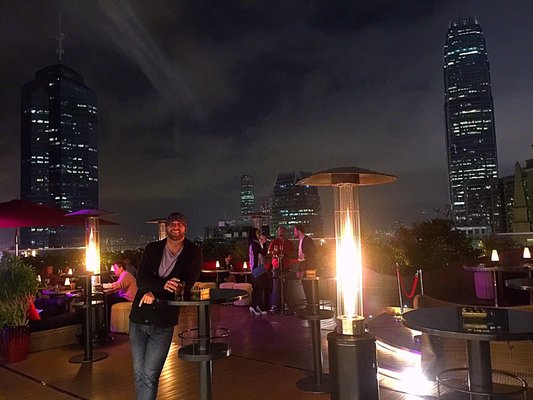 CÉ LA VI Hong Kong by null