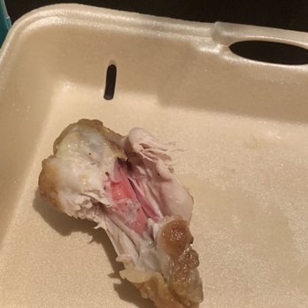 Wingstop - Raw - Chicken Wings Near Me - Antioch, Tennessee