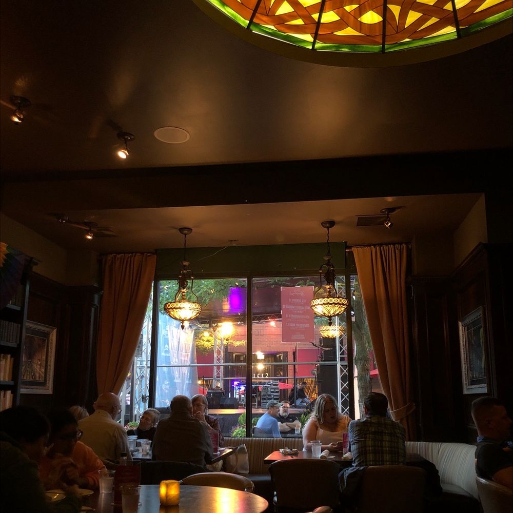Lady Gregory's - New American Near Me - Chicago, Illinois Lady Gregory's - New American Near Me - Chicago, Illinois