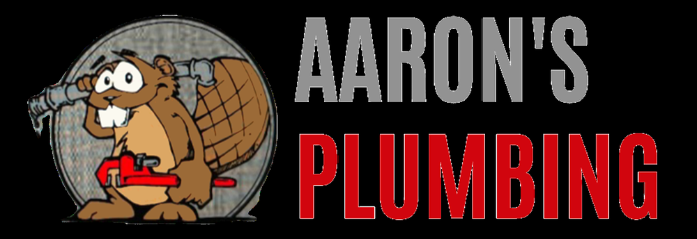 Slide of Aaron's Plumbing