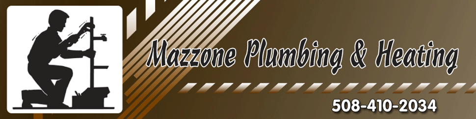 Slide of Mazzone Plumbing & Heating