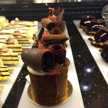 Café Central - Cakes for days!!!!!! - Cafes Near Me - Vienna, 9 Café Central - Cakes for days!!!!!! - Cafes Near Me - Vienna, 9