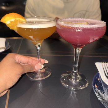 BLUE SUNDAY BAR & GRILL - Updated May 2026 - 367 Photos & 159 Reviews -  3340 Street Rd, Bensalem, Pennsylvania - Asian Fusion - Restaurant Reviews  - Phone Number - Menu - Yelp