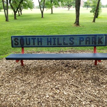 South Hills Park - 7/10/21 - Parks Near Me - Lebanon, Pennsylvania South Hills Park - 7/10/21 - Parks Near Me - Lebanon, Pennsylvania