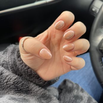 ST Nail Lounge - Nail Salons Near Me - Pomona, California