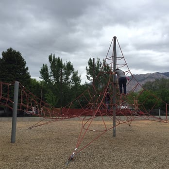 High Adventure Park - Parks Near Me - Ogden, Utah