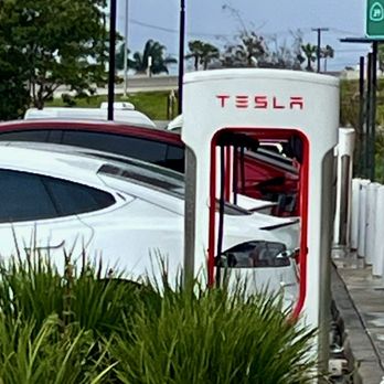 Tesla Supercharger - EV Charging Stations Near Me - Fountain Valley, California Tesla Supercharger - EV Charging Stations Near Me - Fountain Valley, California