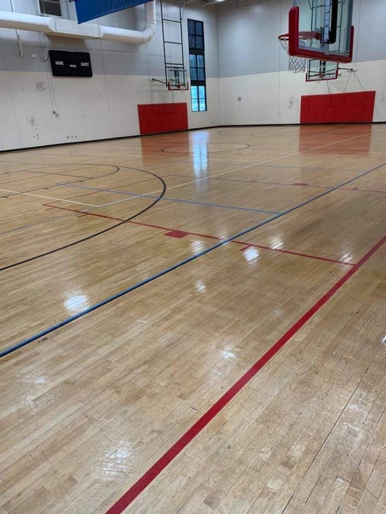 TLC CLEANING SERVICE Princeton, Texas Office Cleaning Phone Number Yelp