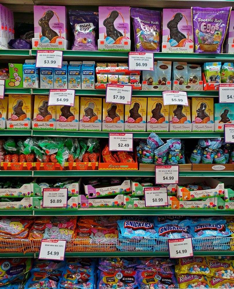 VALUE DRUGS EASTCHESTER Updated October 2024 1 Tuckahoe Ave