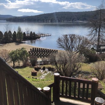 Cresthaven Lodges - Guest Houses Near Me - Lake George, New York
