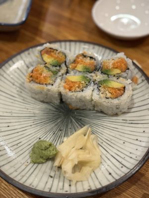 Ichi Sushi & Ramen by null