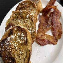 Terri's Cafe - FRENCH TOAST