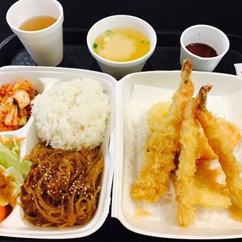 Japanese Express - Yummy! - Japanese Near Me - Markham, Ontario