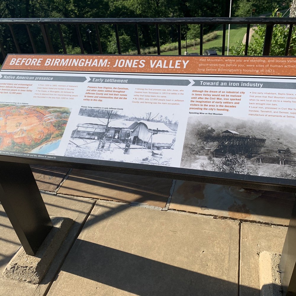 Vulcan Park And Museum - Museums Near Me - Birmingham, Alabama Vulcan Park And Museum - Museums Near Me - Birmingham, Alabama