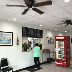 Lighthouse Seafood Restaurant