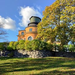 Sweden History Tours - From our Vasastan's secret history city walk.