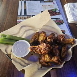 Wings