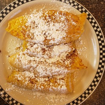 Big Easy Diner - French Toast - American Near Me - Slidell, Louisiana