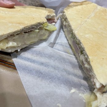 Sweet Bakery Cafeteria - Cuban sandwich - Bakeries Near Me - Homestead, Florida
