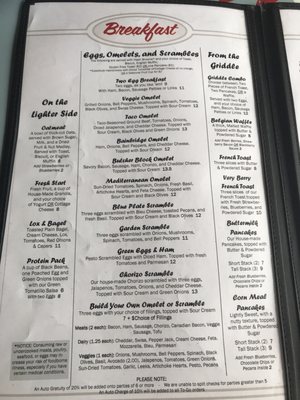 Menu photo 7 The Madison Diner Bainbridge Island, WA Menu photo 7 The Madison Diner Bainbridge Island, WA