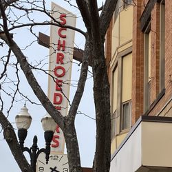 Schroeder's Department Store