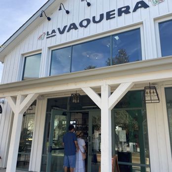 Vaquera - The front entrance - Cocktail Bars Near Me - San Juan Capistrano, California