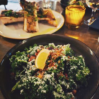 DOSC - DOSC ceasar salad - Cafes Near Me - Edmonton, Alberta DOSC - DOSC ceasar salad - Cafes Near Me - Edmonton, Alberta