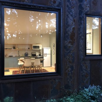 Moss Architects - Accessory Apartment view in - Architects Near Me - Beacon, New York
